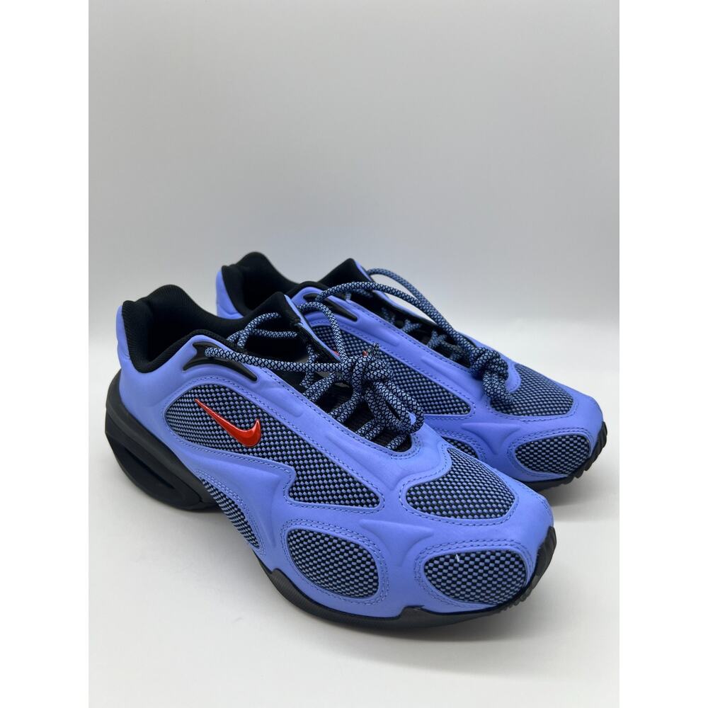 Nike Air Max Muse Royal Pulse Light Crimson II6282-400 Women’s Size 9.5 New - Picture 11 of 16